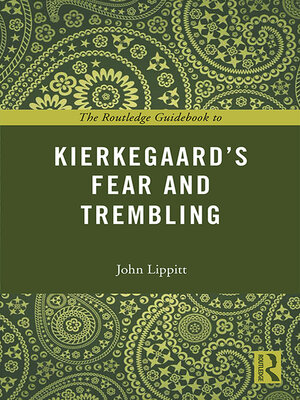 cover image of The Routledge Guidebook to Kierkegaard's Fear and Trembling